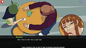 let's play with that hot ass and pussy