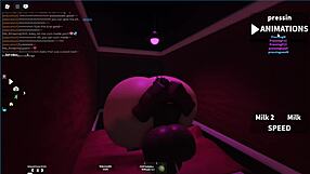 Lesbian Sex With Fembull Futa