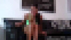 Bust your own balls for princess anna