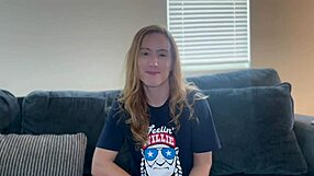 I, Misty Reins, see a therapist for my sex addiction