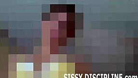 Emphasizing the need to dress femininely in this dominant scenario