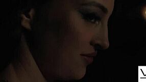 smokin hot anna claire clouds enjoys pussy licking from brunette babe