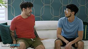 i crave diego's thick cock secretly