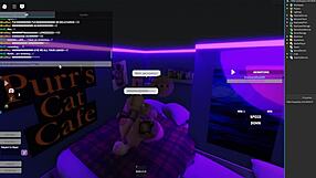 Futa Fuck My Huge Ass In Studio With Suggestive Lesbian Touches, Huge Body Features, And Intimate Moments