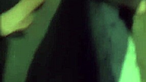 I'm the naugty stepmother, and I gave it to my stepsun backstage