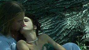 Taylor Rain Gets Rough Anal Fucking In Doggystyle