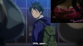 Why Do Two Coworkers Visit a Lonely Man's Home?