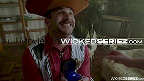 sunny gold melons scene 4 melody marks fucking hardcore