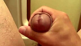 Can You Resist This Horny Japanese Amateur's Intense Solo Onanie Session?