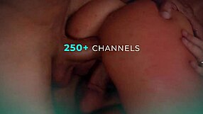 Anne, Meg and Seth's Version of Relaxing Massage...