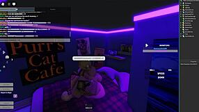 Futa Fuck My Huge Ass In Studio With Suggestive Lesbian Touches, Huge Body Features, And Intimate Moments