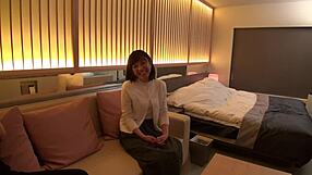 beautiful busty japanese milf in treasure video