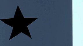 Bust Alexx Zen and the Huge Black Cock!