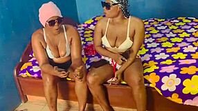 Step Sis Fucks Hotel Worker Drunk