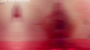 Jazmine White And Lunita Galactica Face Monster Cocks In Intense Gangbang