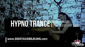 this sissy bimbo hypnosis trigger trance mesmerizes in german