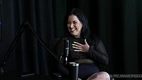 I met a super hot new redhead amateur for an outdoor pickup with Ginger Maxx