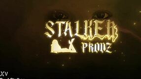 Emily Ross çekim sonrası anal gape ve sert seks sahne arkası