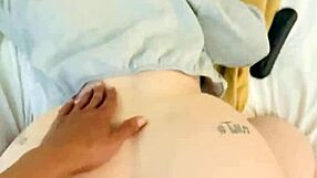 favorite pawg scene with big black cock