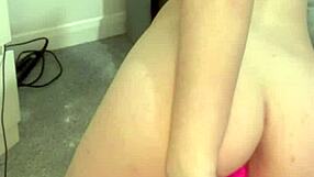 I share my horny british slut girlfriend experience with intense orgasms