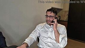 Secretary Slut Goes Wet Jennifer Mendez 3on1 Gangbang Multiple Pee in Mouth Squirt Anal Dp Dvp Cum in Mouth