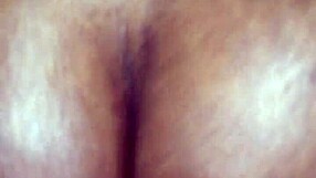 Intense ass fucking in Tampa