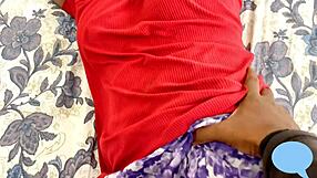 I put her in doggy style and fuck her very hard