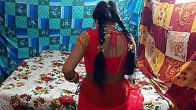 Marriage anniversary xxx fucking night part 1