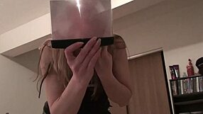 Tiny Item Inspection - Humiliation Perspective