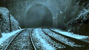 Vintage erotic illustration from antique retro collection