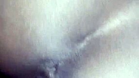 Horny Goonette Fucks Jamaican