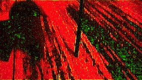 Kali Ryder hardknullet i sexkjelleren av WCA Productions