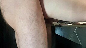 Amateur Anal Breaks Tight Ass Multiple Times Without Condom