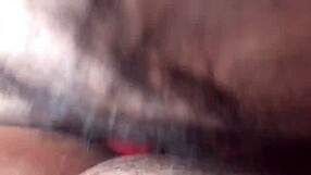 fantasia shaved engages in missionary sex with intense hardcore fucking