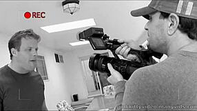 jacky joy looks hot in pigtails fucked from behind