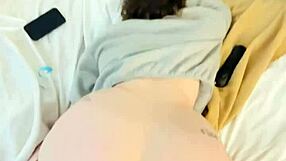 favorite pawg scene with big black cock