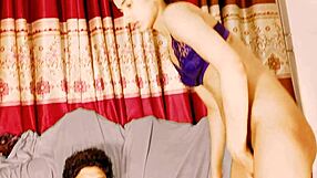 Sistya Dates Stepbro, Sucks Dick In Desi Sex