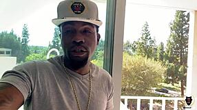 Dripping Out His Cum Rome Major Cums Inside Yum The Boss In Bedroom Sex.