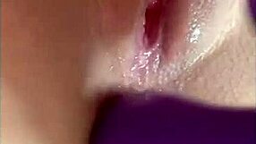 Does this hot Mexican girl love inserting her dildo in her ass?