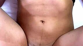 Petite Latina Teen Receives Missionary Creampie After School