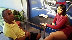 Ministro taxad vai te foder in rough anal and deepthroat