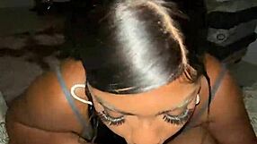 Teaching Stepsister To Fuck, She Learned Fast!