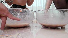 2025 olympics brazil vs belgium rd1 piss drinking puke