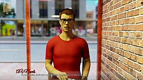 Detailed Exploration Of Alternate Existence 23