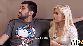 Girlfriend asks, does your stepdad know better sex tricks than you