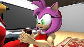 I-I mean, roommates jstrike with blowjob and doggystyle in dorm room