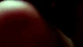 White Crossdressing Woman Having Sex