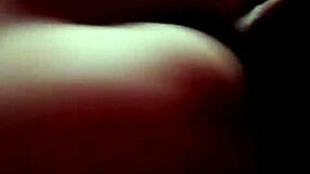 White Crossdressing Woman Having Sex