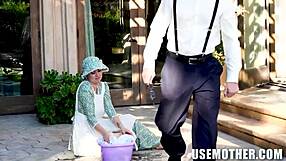 Layani tujuan lebih besar, perjalanan Jessie di komunitas Amish