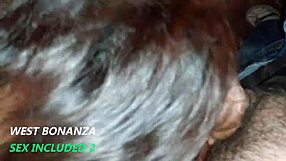 i swallowed two cum shots from lizeth, my lover